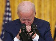 Joe Biden gives major health update after 'debilitating' prostate cancer spreads