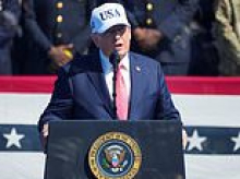 Trump goes nuclear on Canada with order to PURGE all goods from shelves after years-long 'scam'