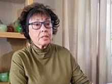 British widow, 78, who has lived in Sweden for 22 years faces deportation over post-Brexit residence application