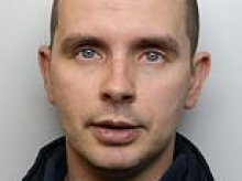Paedophile who was spotted watching child abuse videos on train to London 'was also paying instalments to buy a 13-year-old girl'