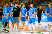 Celjani začenjajo Ligo prvakov pri starem znancu Zagrebu