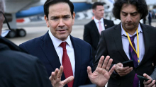 Rubio o britanskim sankcijama: 'Nećemo raditi ono što oni rade'