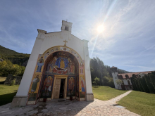 Nemci srpsku svetinju pretvorili u magacin municije, pa je posle sravnili sa zemljom: Manastir Dobrun svaki put dignut iz pepela - duhovni svetionik je vekovima