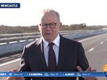 Albanese loses it at the ABC live on air as he is questioned over undeclared golf club membership linked to $6million grant: 'ABC should do better'