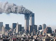 Immersive '9/11 watch party' is planned in Bournemouth with guests invited to 'relive' the world's deadliest terror attack