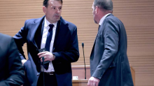 Promjena na čelu IDS-a: Anteo Milos novi šef Kluba zastupnika