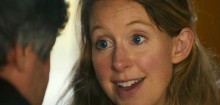 Elizabeth Holmes: Haben die Macher der Doku »You Can See Everything« den Trailer neu erfunden?