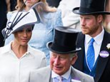 The King has slapped down Harry and Meghan... but this is the biggest revelation from his public letter. Finally, someone's put them in their place: SARAH VINE