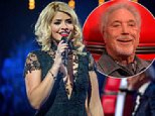 The Voice UK plagued by toxic in-fighting, 'fix' accusations and a never-ending parade of coaches - as Tom Jones' sacking is another bum note for struggling show