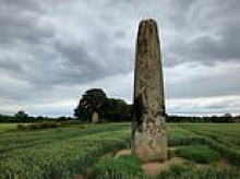 Unravelling the mystery of the Devil's Arrows: Study reveals how prehistoric builders hauled 25-tonne rocks 11 miles across Yorkshire to build the landmark 5,000 years ago