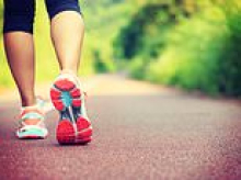 Forget 10,000 steps - scientists identify 'sweet spot' walking pace that keeps you just as fit