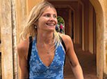 Australian nurse dies while on holiday in Italy and saves seven lives with organ donation