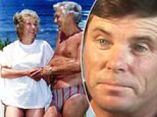 CHARLES WOOLEY: After Blanche D'Apluget sensuously rubbed oil into Bob Hawke's back, I asked: 'when did the sex begin?' It sparked a firestorm that haunts me to this day