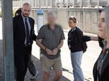 Sydney man accused of grooming children online charged with serious offences - including allegedly targeting child under 10