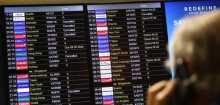 Großbritannien: Airlines fordern Konsequenzen nach über 1000 Flugausfällen