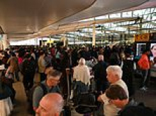Under-fire Nats boss 'rules out' cyber attack as cause of air traffic control meltdown - and says there will be 'thorough investigation' into issue that sparked flight chaos
