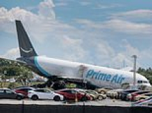 Operator of Amazon cargo plane in deadly Miami crash accused of violating safety regulations by former employees