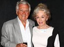 Who will inherit Blanche d'Alpuget's wealth? Bob Hawke widow's death could spark new bitter chapter in one of Australia's most famously divided families