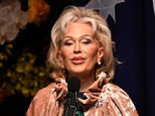 Haunting words of Bob Hawke's widow Blanche d'Alpuget resurface after her death: 'Once you're on the other side, it's glorious'