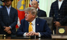 Trump zaoštrava sukob s Kanadom: Zabranjen uvoz alkohola, motocikala i mliječnih proizvoda
