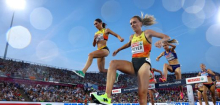 Leichtathletik-EM: Gesa Krause und Lea Meyer – Aussprache nach öffentlicher Kritik