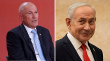 Izrael otvara veleposlanstvo u Sloveniji. Benjamin Netanyahu oduševljen Janezom Janšom