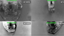 Iran napao američku bazu i brod. SAD pogodio pet iranskih tankera. Raste cijena nafte