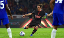 Pogledajte kako je AC Milan Modriću čestitao rođendan