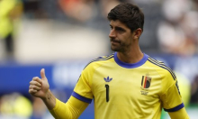 Courtois potvrdio veliku odluku nakon spektakla protiv Intera