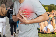 Temperaturni šok lomi Srbiju! Ujutru 4, popodne 36 stepeni, doktorka upozorava: Ove simptome mogu svi da osete