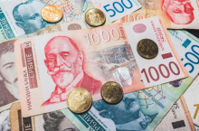 Srbija bolja od Nemačke, Francuske i proseka EU; 