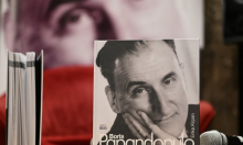 Ovogodišnji Jaska Art Festival u spomen na Borisa Papandopula