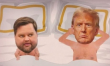 Brutalno podbadanje Trumpa: South Park mijenja ime u SOUTH AMERICA