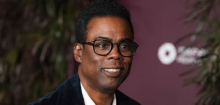 Chris Rock: Rückkehr zu den Oscars nur unter einer Bedingung