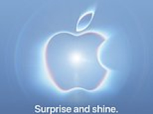 Apple is hosting its 'surprise and shine' event TODAY where it could unveil its first foldable iPhone - here's how you can watch live