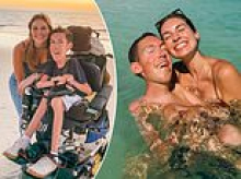 Popular TikTok stars Squirmy and Grubs are expecting first baby after previously unsuccessful IVF journey