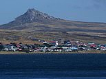 Argentina stokes Falklands tensions with more sanctions on oilfield plans