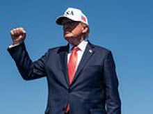 Trump praises hard-right AfD party's election victory: 'Germany finally got tired of the immigration rules which hurt them so badly'