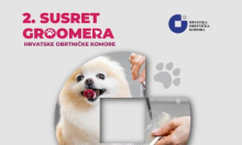 Groomeri iz cijele Hrvatske stižu u Zagreb – Hrvatska prvi put dobiva i državne prvake