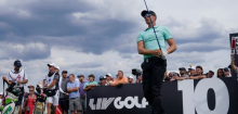 Golf: LIV meldet Insolvenz an und sucht neuen Modus