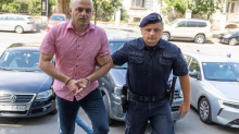 Puljašić i Dragičević ponovno odbacili Uskokove optužbe za primanje i davanje mita