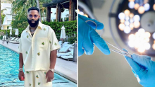 Britanski influencer (43) otišao peti put povećati penis  u Aziju. Od komplikacija je preminuo...