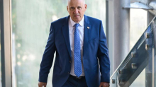 Bačić: Sanacija smeća financirat će se iz proračuna i pokušati naplatiti od odgovornih