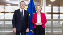 Il Rapporto Draghi sulla competitività è “lettera morta”: completato solo il 15% dei target