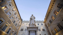 Mps, il cda nomina per cooptazione Alessandro Caltagirone e Gianluca Brancadoro