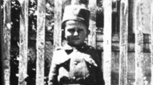 OVDE JE ROĐEN NAJMLAĐI VOJNIK VELIKOG RATA! Pre 120 godina na svet je došao Momčilo Gavrić, a u njegovoj kući u nedelju se otvara posebna izložba (FOTO)