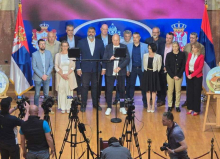 RADNIČKA PARTIJA STALA UZ VUČIĆA! Na izbore izlaze sa listom 