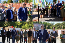 Vučić: 