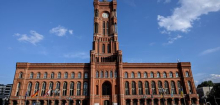 Stimmzettel falsch versandt – Berliner Behörden wollen 1400 Personen kontaktieren