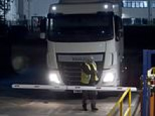 Guinness 'heist' suspects are caught on CCTV after 70,000 pints were stolen from depot